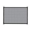 Retractable Safety Gate for Children and Pets view 1