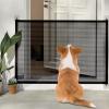 Retractable Safety Gate for Children and Pets view 3