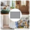 Retractable Safety Gate for Children and Pets view 4