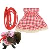 Harness for Dwarf Rabbits view 1