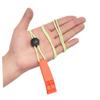 VICASKY 5-Piece Outdoor Safety Whistle Set view 3