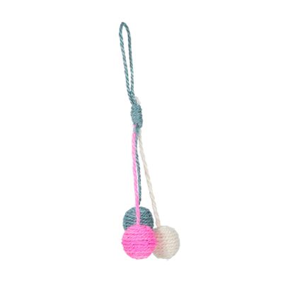 BAZEITFLOW Hanging Cat Toy