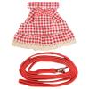 Harness for Dwarf Rabbits and Small Pets view 1