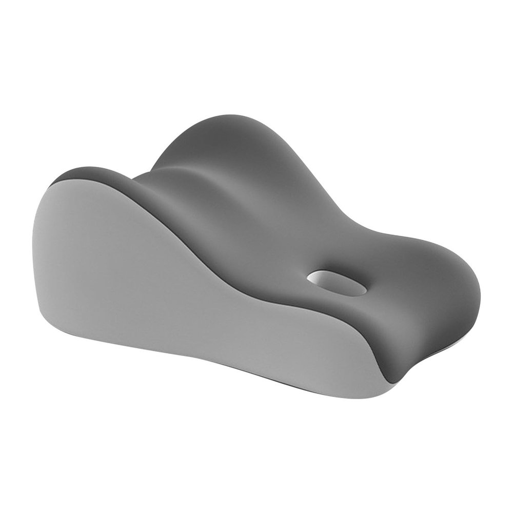 Sex Pillow for Couples, Soft Memory Foam Wedge Pillow with Support