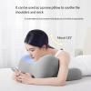Sex Pillow for Couples, Soft Memory Foam Wedge Pillow with Support view 2