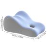 Sex Pillow for Couples, Soft Memory Foam Wedge Pillow with Support view 3