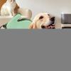 Generic Pet Hair Removal Gloves view 2