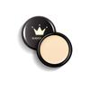 Long-Lasting Makeup Foundation Concealer Cream for Lips, Eyes, and Face, Yellow, 5 x 5 x 2 cm view 2