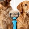 Rifrpha 2-Pack Cat Undercoat Brush view 3