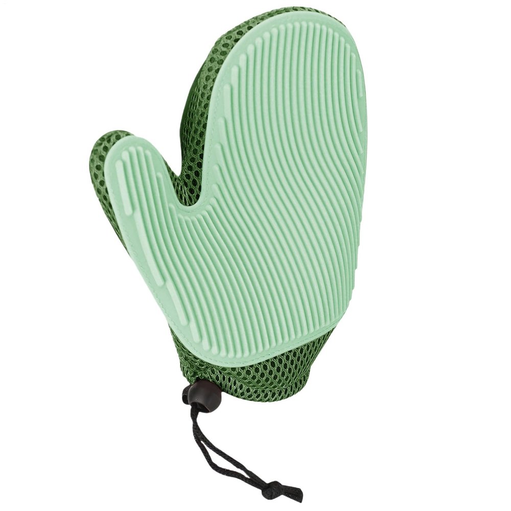 Pet Hair Remover and Detangling Gloves