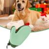 Pet Hair Remover and Detangling Gloves view 2