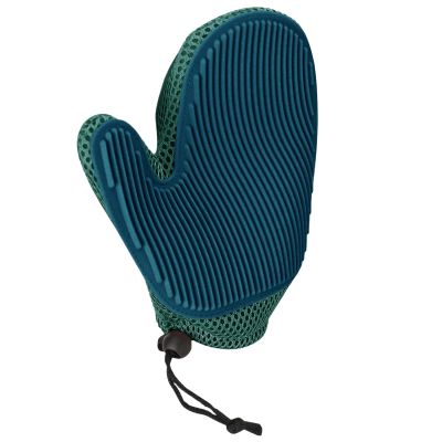 Pet Hair Remover Grooming Gloves