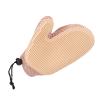 Dgayaeic Pet Washing Gloves | Cat Hair Removal Gloves view 1