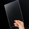 Transparent Aquarium Cover with Feeding Holes, 400 x 230 x 4 mm view 4
