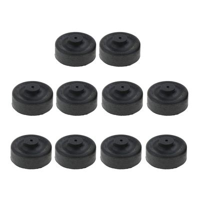 10 Pack Aquarium Oxygen Pump Membrane Replacement Parts