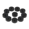 10 Pack Aquarium Oxygen Pump Membrane Replacement Parts view 3