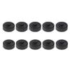 10 Pack Aquarium Oxygen Pump Membrane Replacement Parts view 4