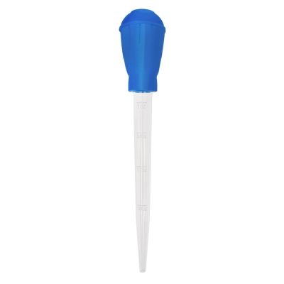 Aquarium Coral Fish Feeder Dropper