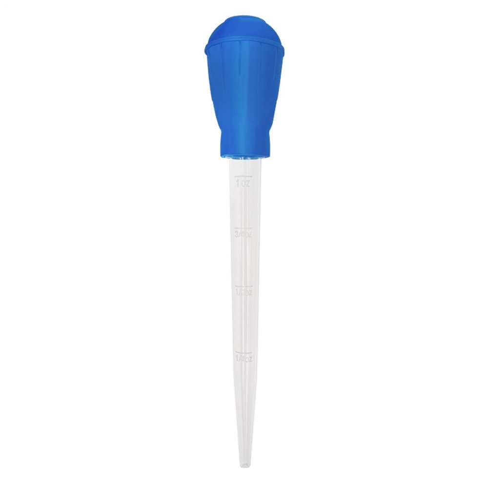 Aquarium Coral Fish Feeder Dropper