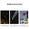 Aquarium Coral Fish Feeder Dropper view 2