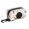 Bowling Pins and Balls, Dog Poop Bag Holder and Dispenser view 1