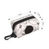 Bowling Pins and Balls, Dog Poop Bag Holder and Dispenser view 3