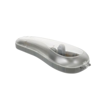 Lightweight PC Travel Case for Razors