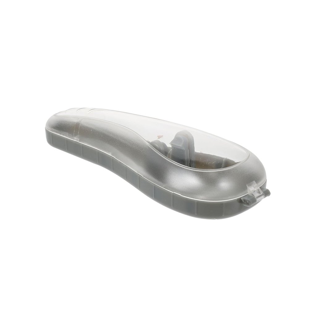 Lightweight PC Travel Case for Razors