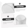 LRXIYODE 50 ml Refillable Airless Travel Lotion Dispenser view 4