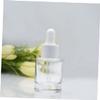 Homoyoyo 20-Piece Small Dropper Bottles for Essential Oils and Liquids view 2