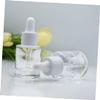 Homoyoyo 20-Piece Small Dropper Bottles for Essential Oils and Liquids view 4