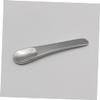 MOLUCKFU 5-Piece Small Zinc Alloy Cosmetic Spatula Set view 3