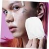 Facial Cleansing Gloves, 3-Pack, Washable and Reusable view 3