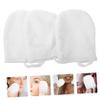 Facial Cleansing Gloves, 3-Pack, Washable and Reusable view 4
