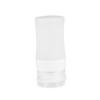 Empty Silicone Travel Bottles for Shampoo and Lotion view 3