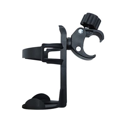 PERSELOSO Multifunctional Stroller Cup Holder for Baby Bottles