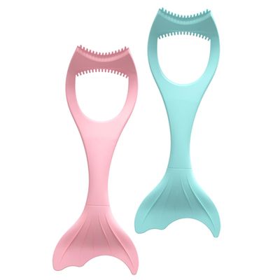 Reusable Silicone Eyeliner Stencils for Women's Makeup