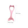 Reusable Silicone Eyeliner Stencils for Women's Makeup view 4