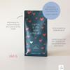 Odernichtoderdoch Love Language Coffee, Whole Beans, 250 g, Espresso view 2