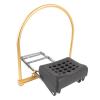 BRRNOO Head Spa Waterfall Equipment with Cushion Kit, Round Tube view 2