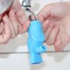 Silicone Faucet Extender for Children view 2