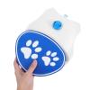 Pedal Water Dispenser for Dogs with 160 cm PVC/ABS Hose view 4