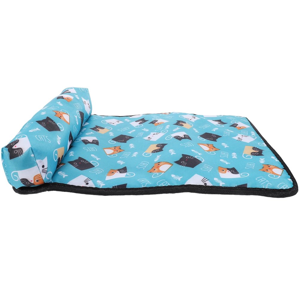Alasum Self-Cooling Mat for Cats