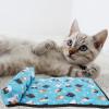 Alasum Self-Cooling Mat for Cats view 4