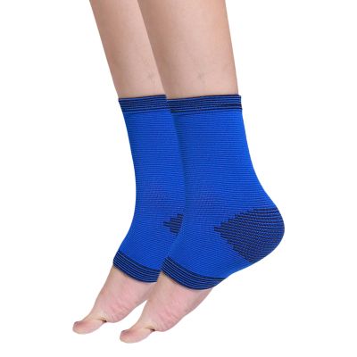 JTQYFI Children's Ankle Support Compression Sleeves