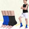 JTQYFI Children's Ankle Support Compression Sleeves view 4
