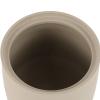 Small Ceramic Pet Urn, 430 ml, Sealed Storage view 4