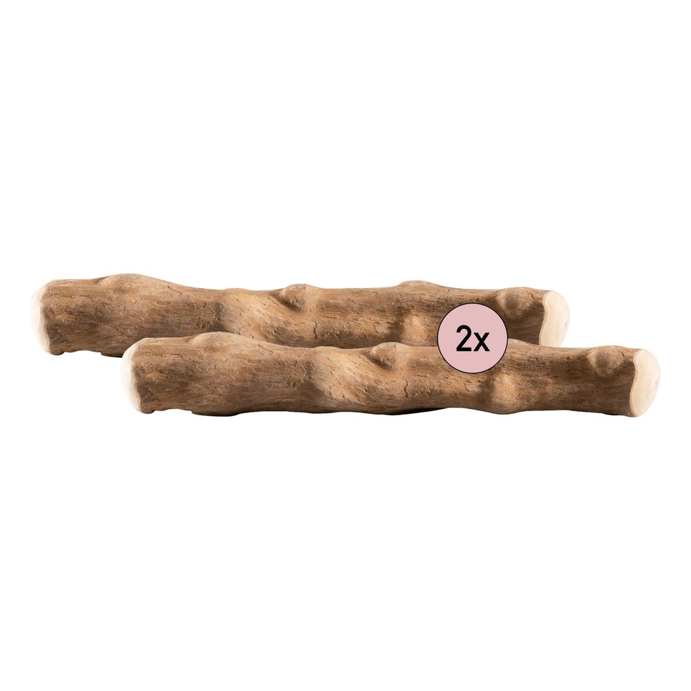 Kauies Coffee Wood for Dogs - 100% Natural Chew Toy