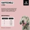 Kauies Coffee Wood for Dogs - 100% Natural Chew Toy view 4
