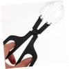 VICASKY Bee Queen Cage - Durable Plastic Beekeeping Tool view 3